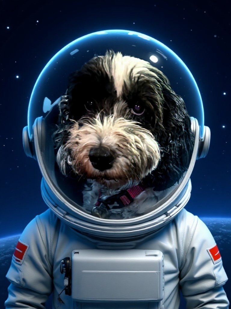 Astronaut