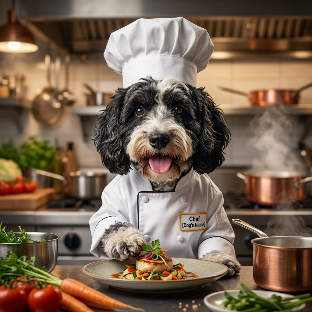 Chef