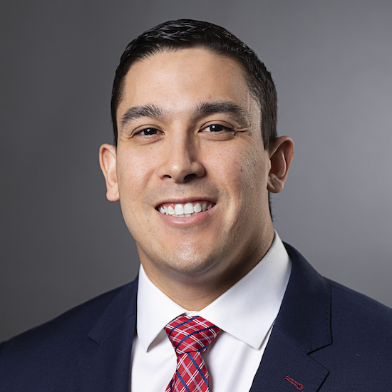 Ruben De La Rosa, PA-C