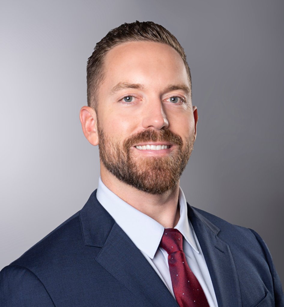 Andrew Hester, MD