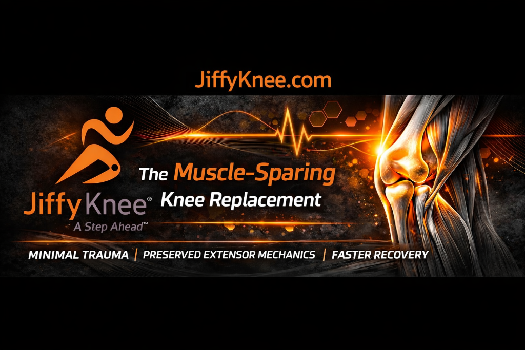 Jiffy Knee