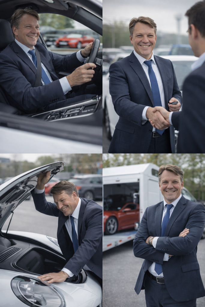 Expertise UrbanCars69