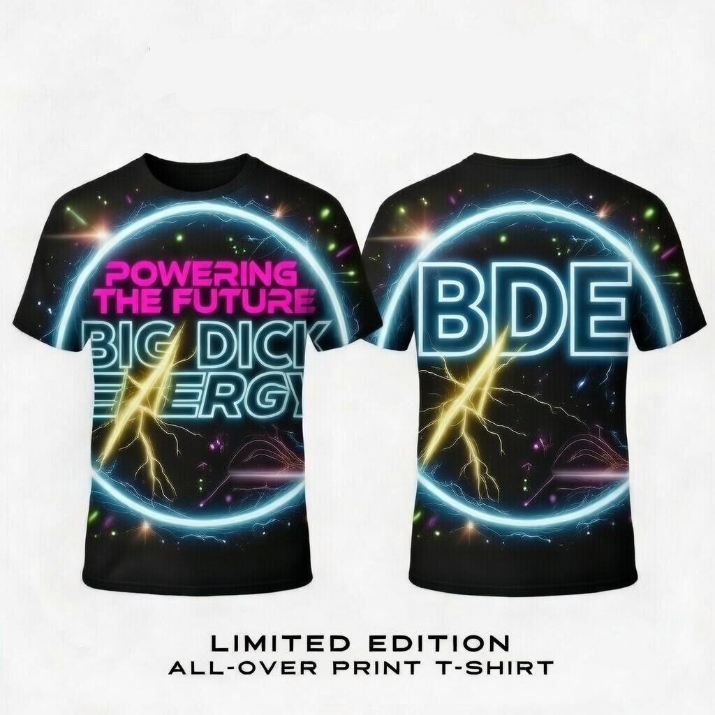 BDE USA Edition