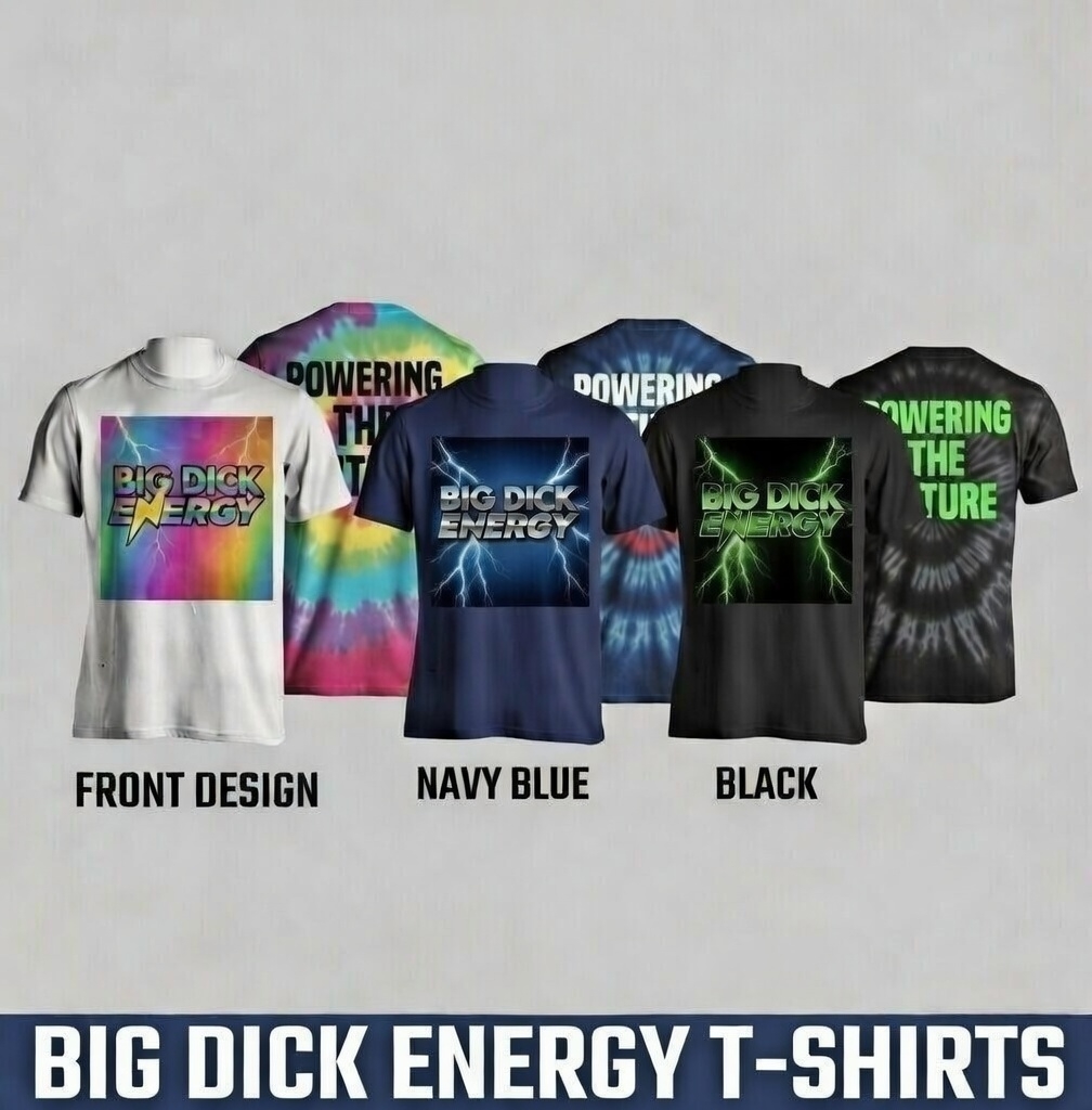 BDE Classic Tee