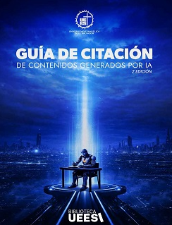 Guía de Citación de Contenidos por IA 2ª ed.