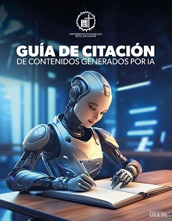 Guía de Citación de Contenidos por IA 1ª ed.