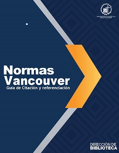 Normas Vancouver