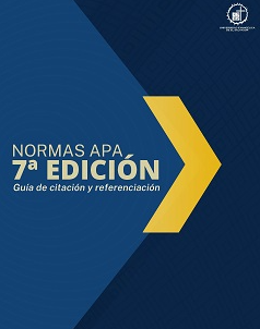 Guía de Normas APA 7ª