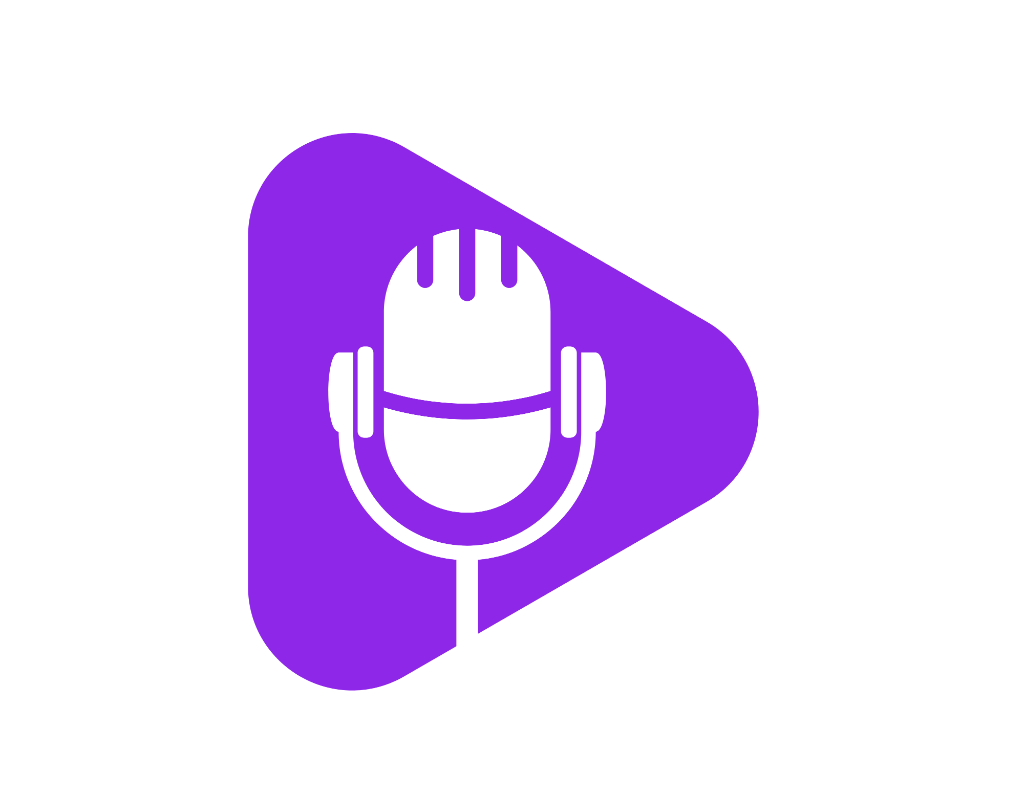 Podcast Prism Logo