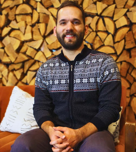 Daniel Gohdes