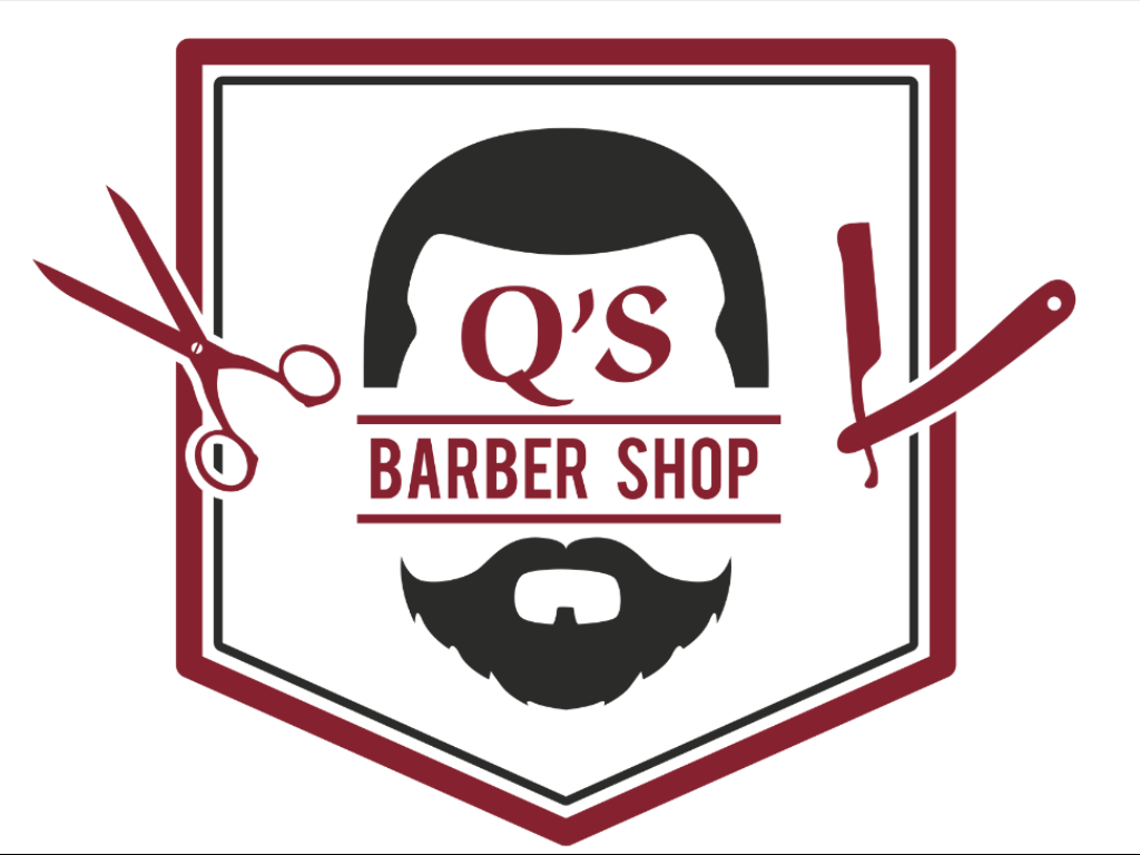 Q's Barbershop