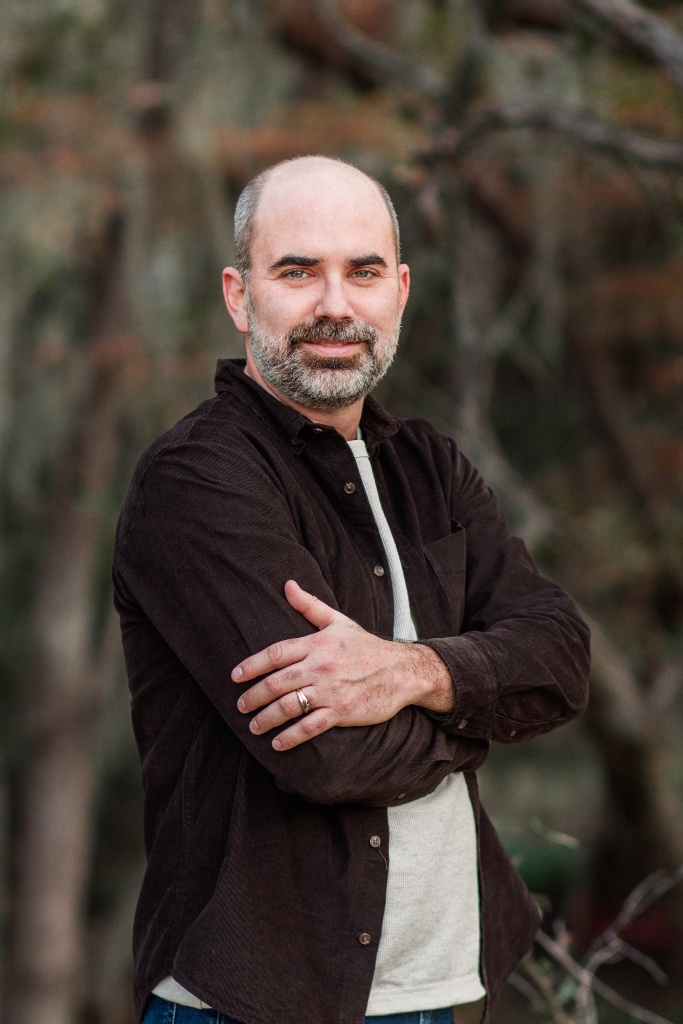 Dan McDowell
