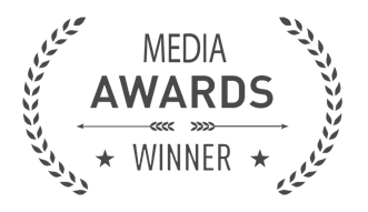Media Awards Winner
