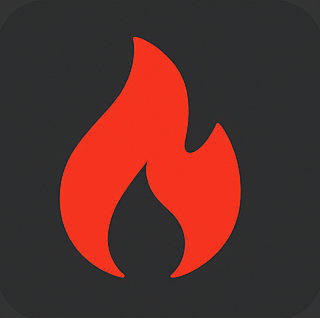 FireCamp logo