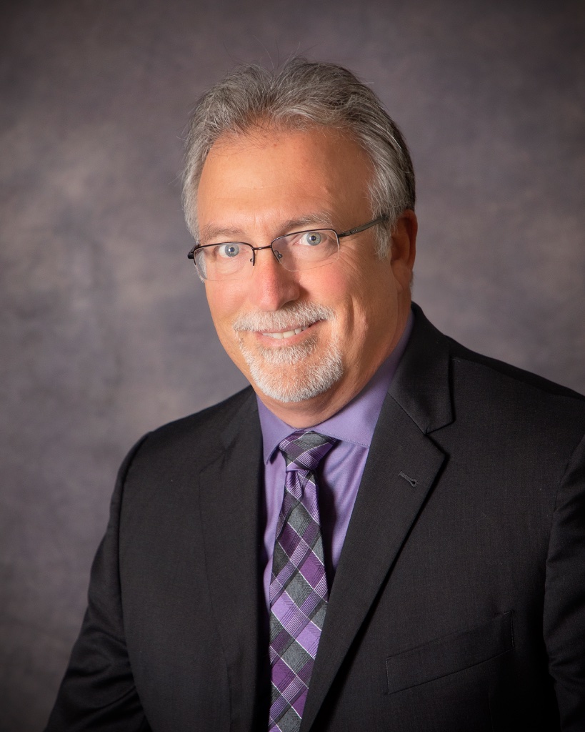 Roger Gaudette