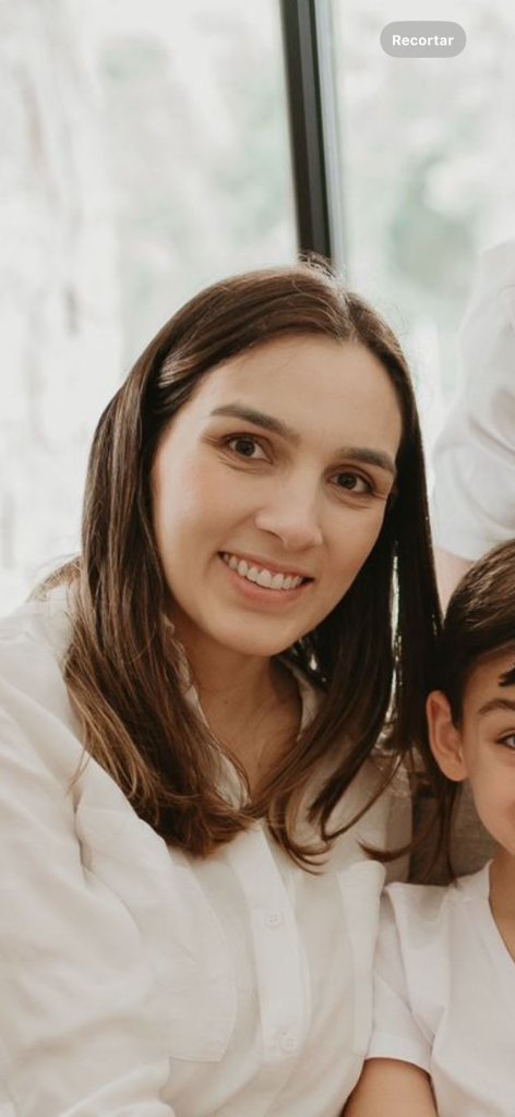 Dra. Camila Gindri