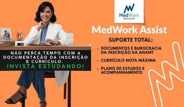 MedWork Assist