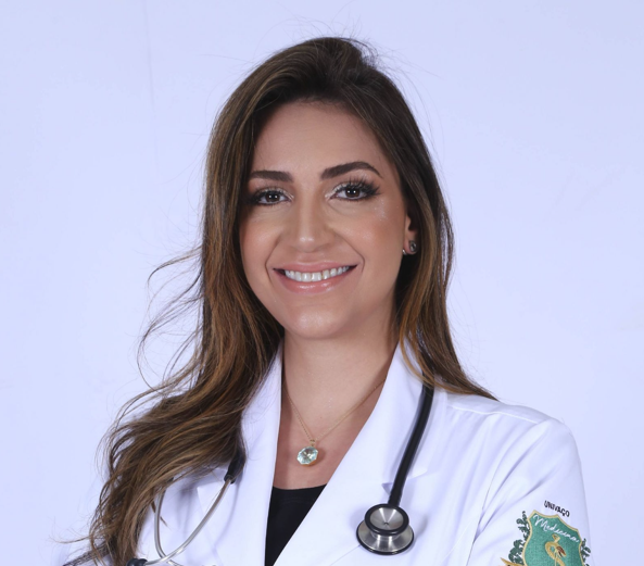 Dra. Amanda Duarte