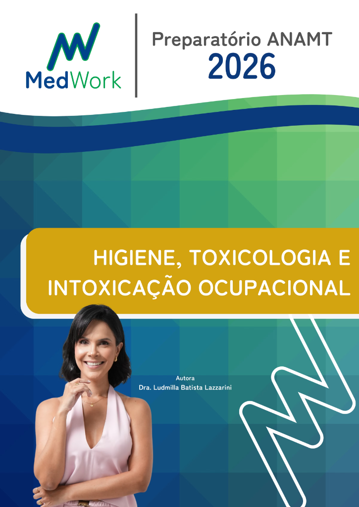 Apostila MedWork