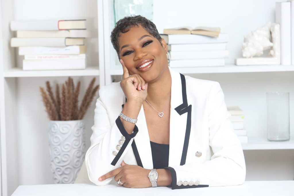 Dr. Wimes, Founder & Clinical Director