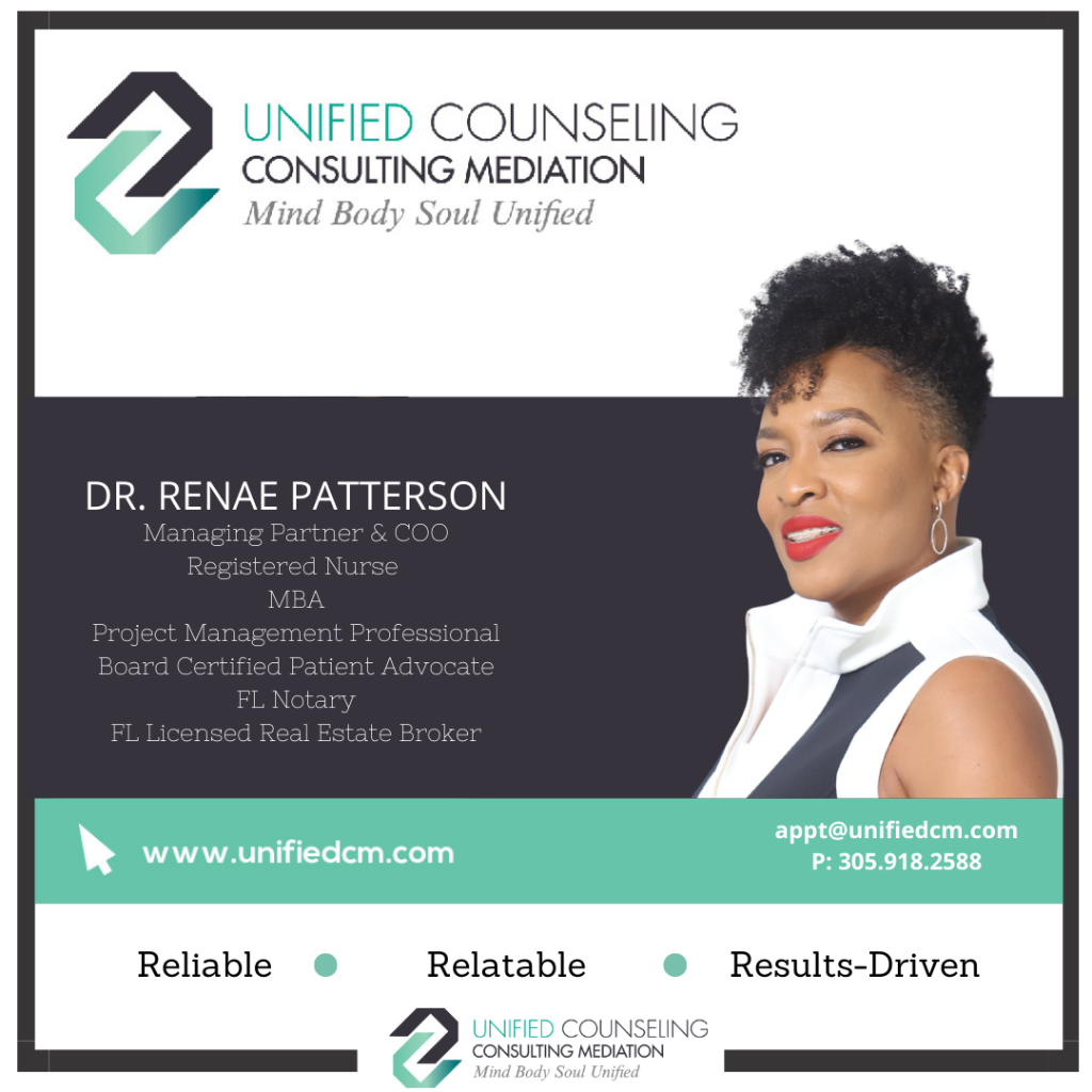 Dr. Renae Patterson