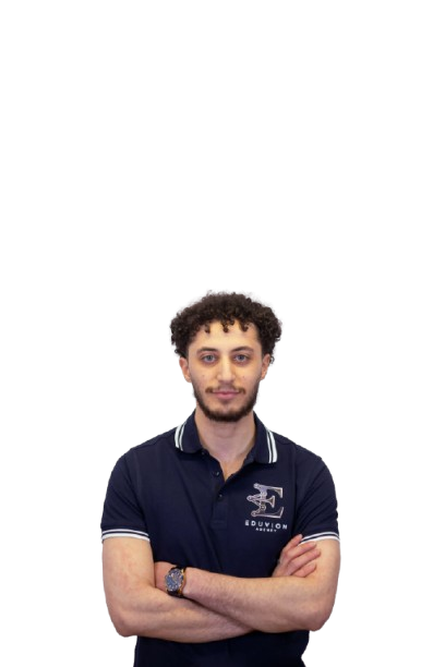 Ziad Saad Eddin