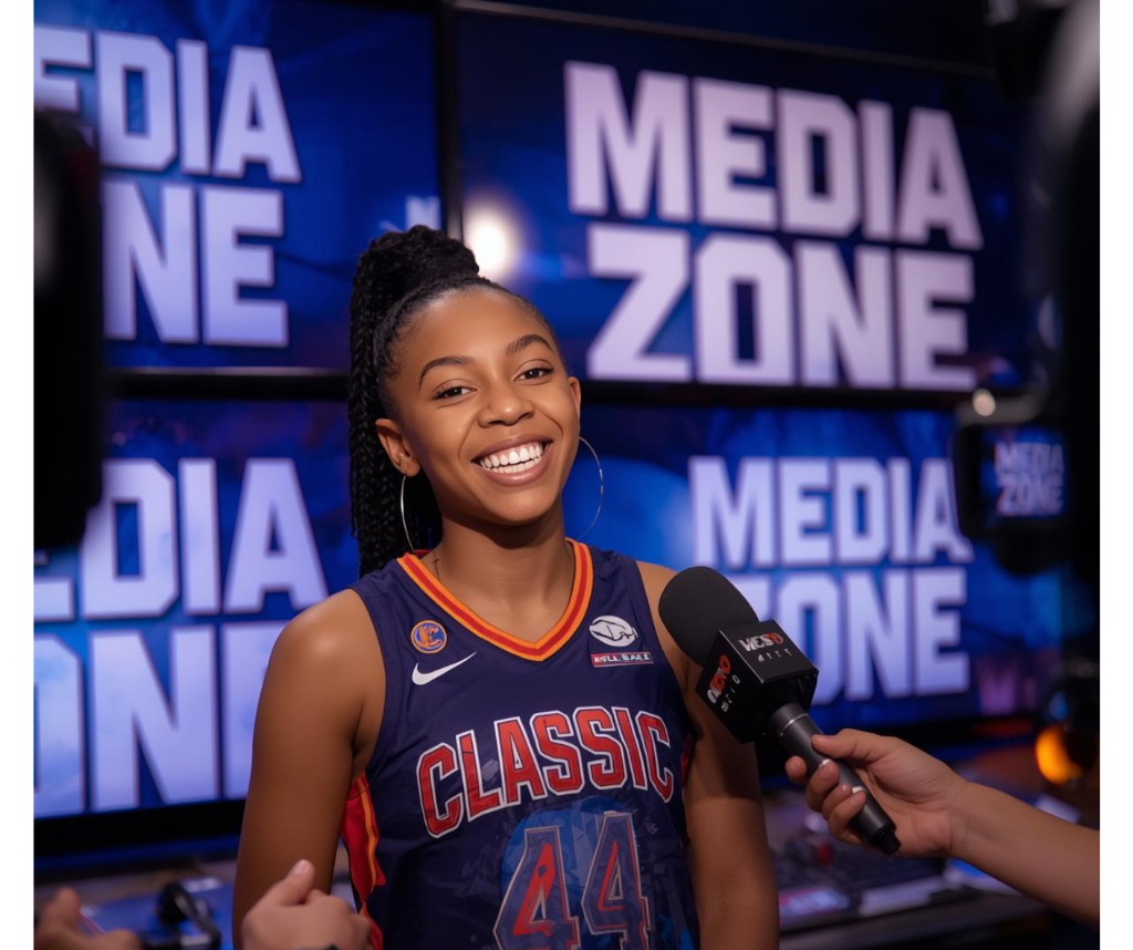 Media Zone