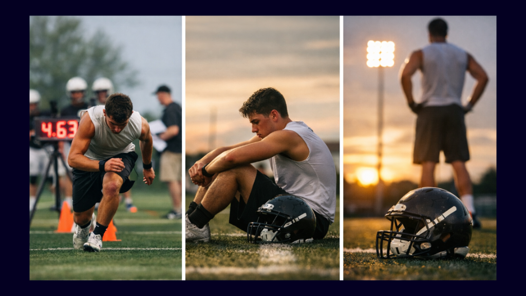athlete