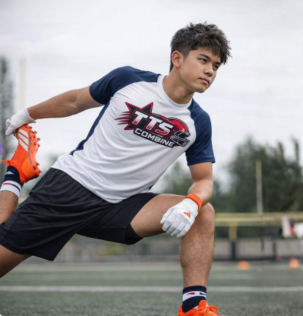 Danville Area Combine