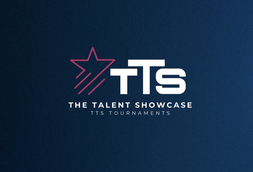 The Talent Showcase logo