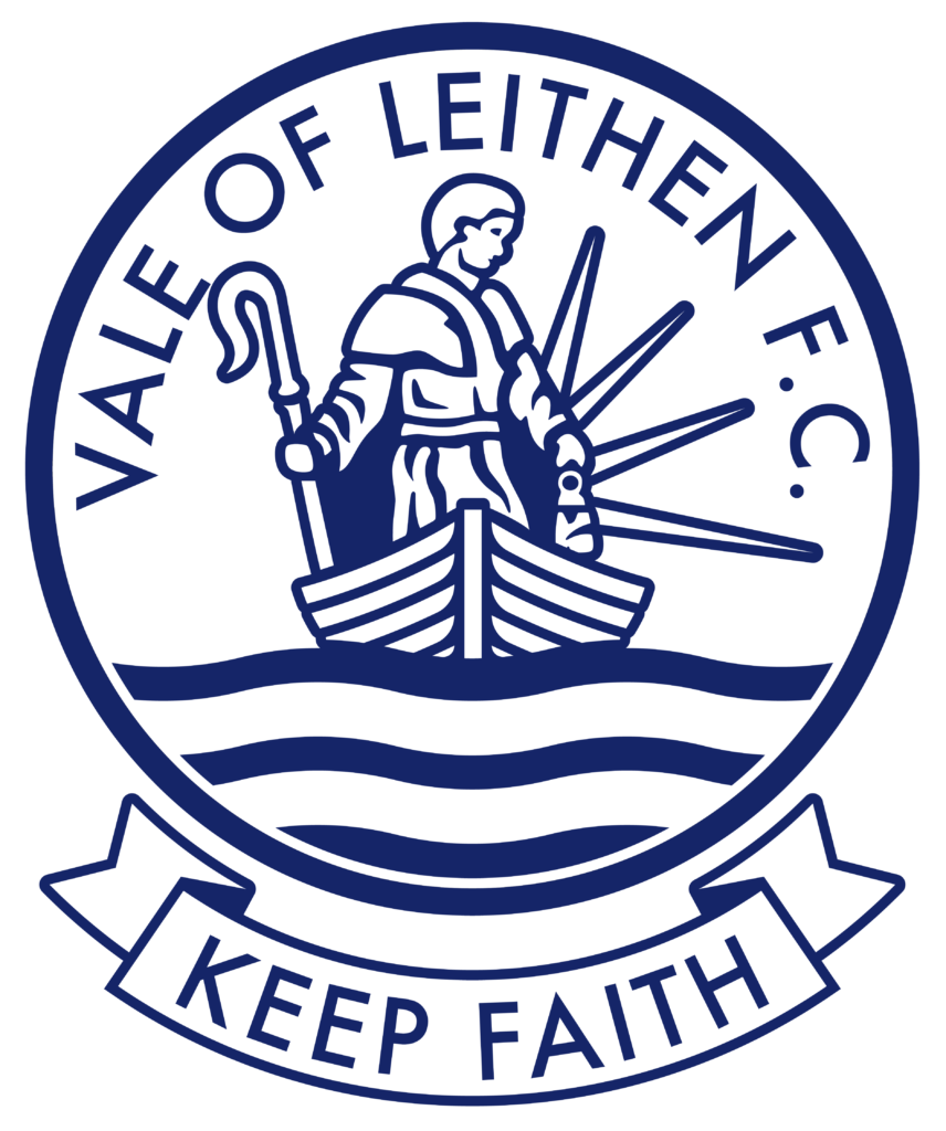Vale of Leithen FC