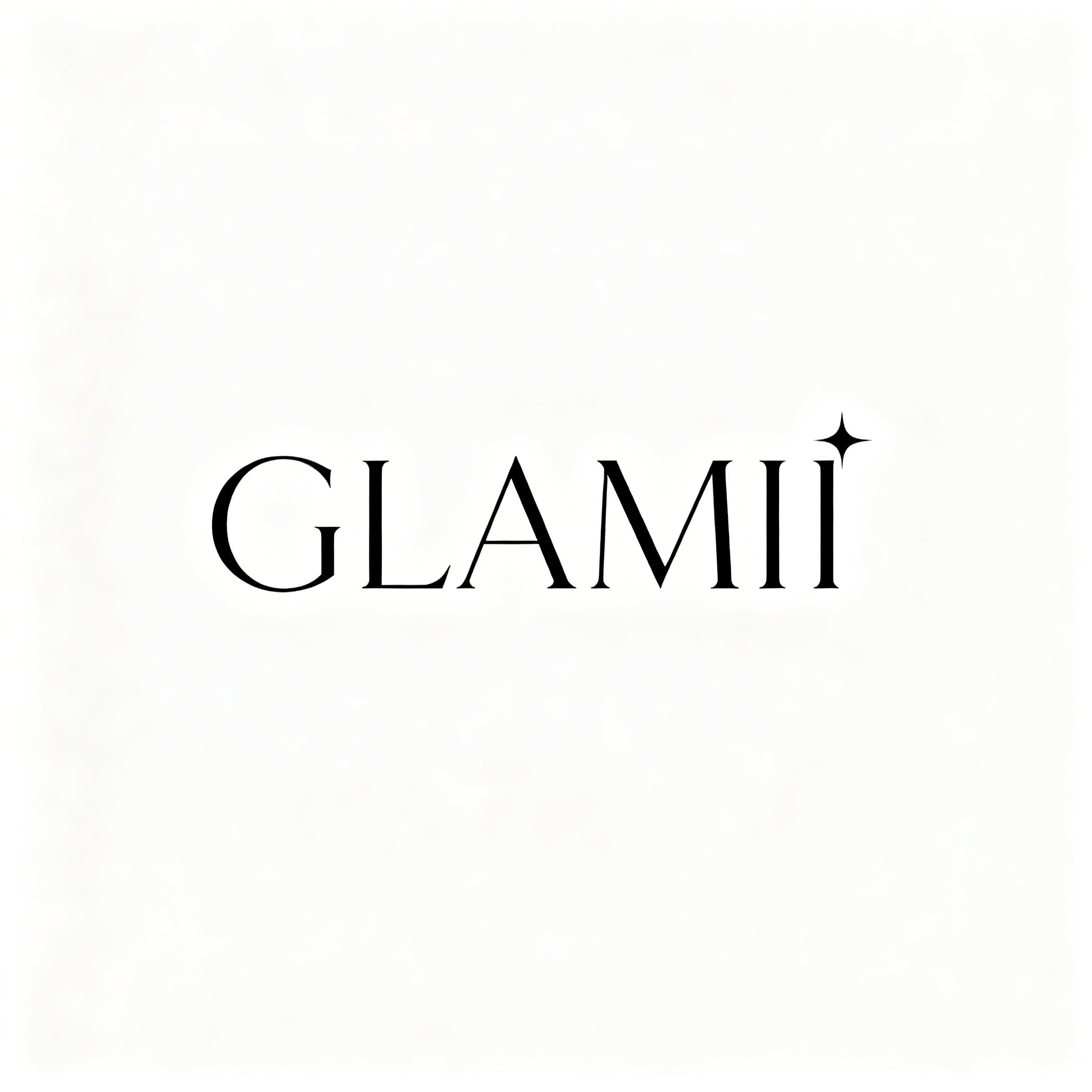 Glamii logo