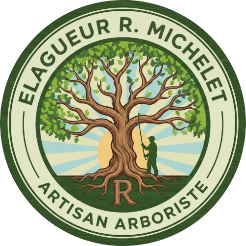 R. Michelet Élagage - Artisan Arboriste