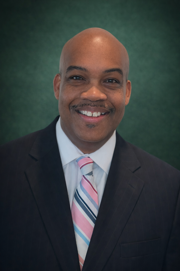 Cyrus McGinnis