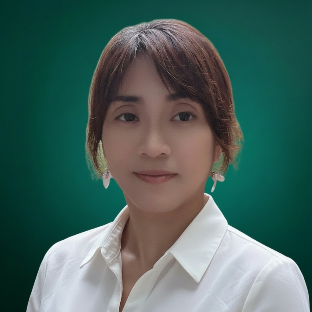 Iris Yim