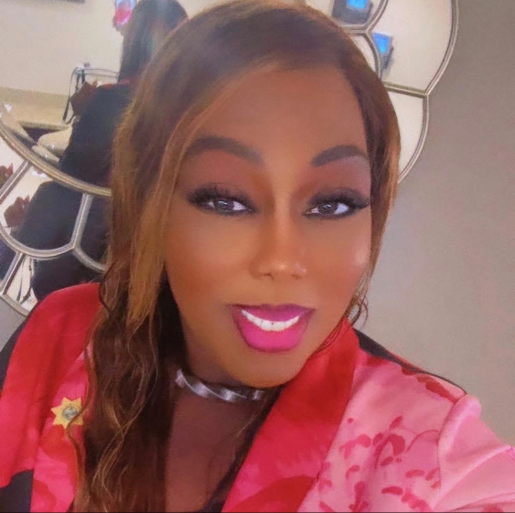 Sherry Calloway