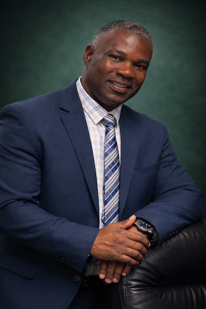 Guevanel Jean