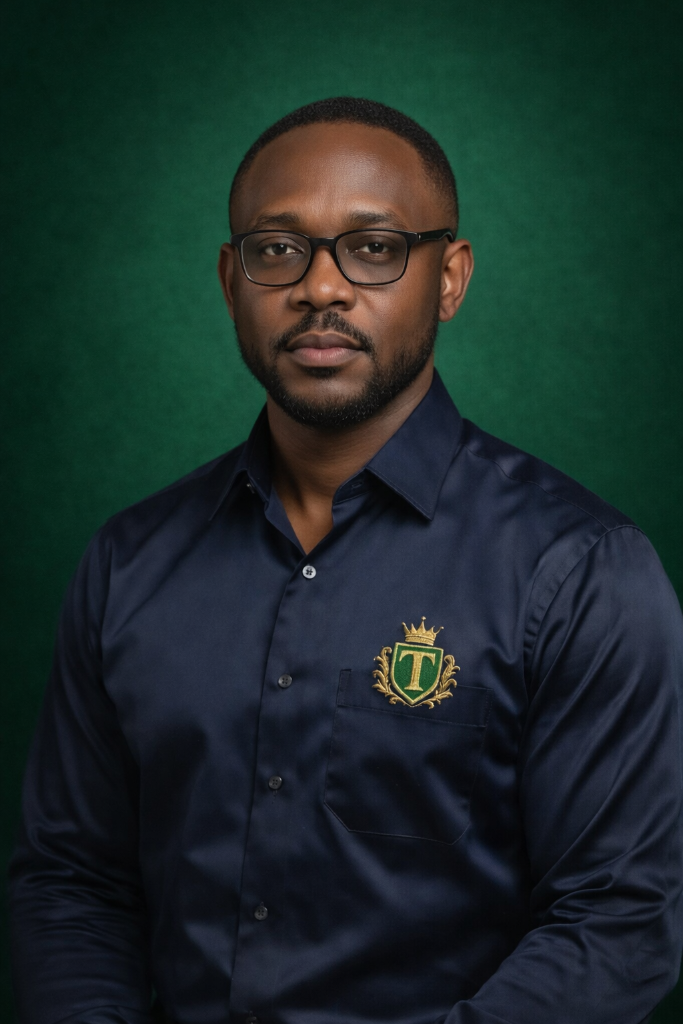 M.J. Evans