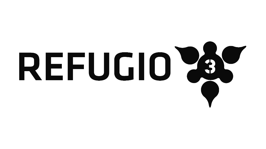 Refugio 3