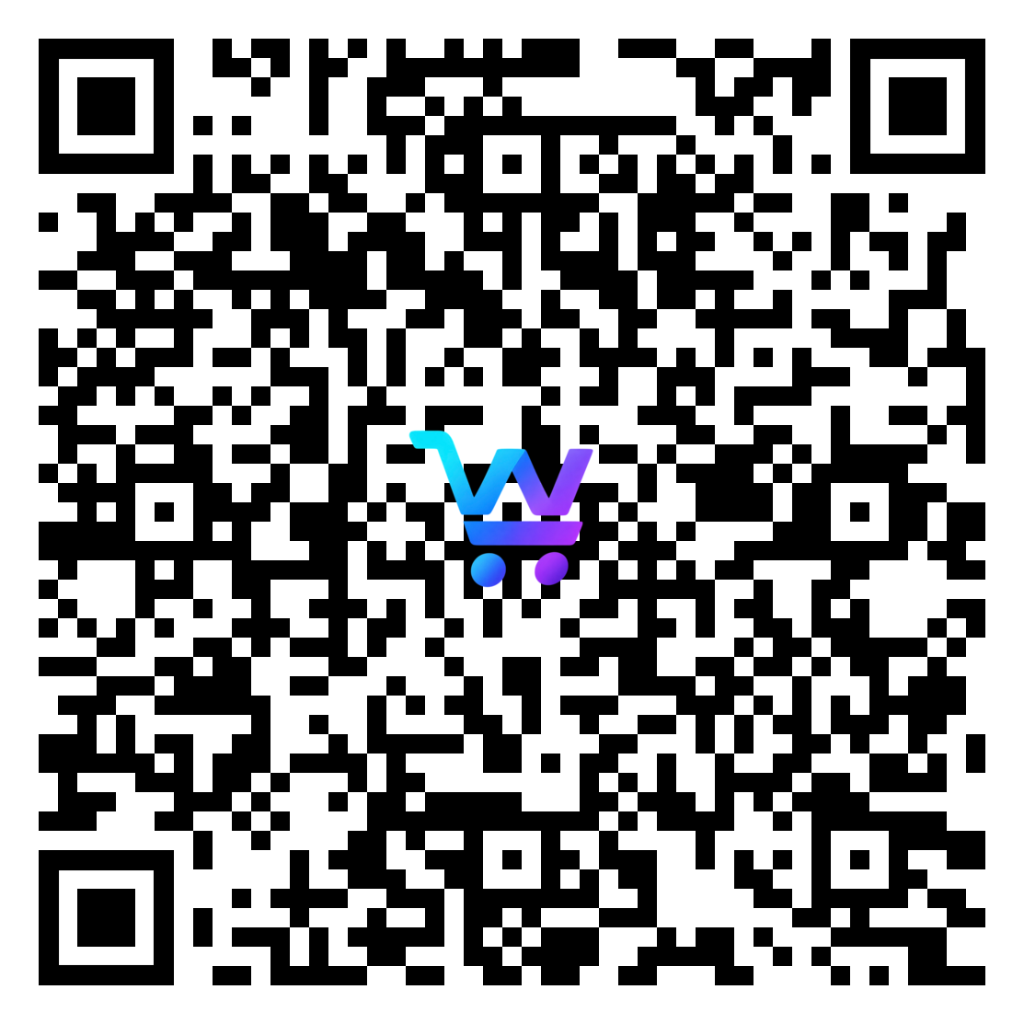 Contact QR Code