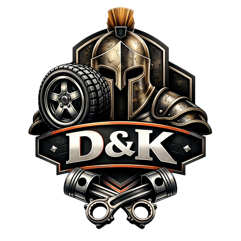 D&K Mechanics