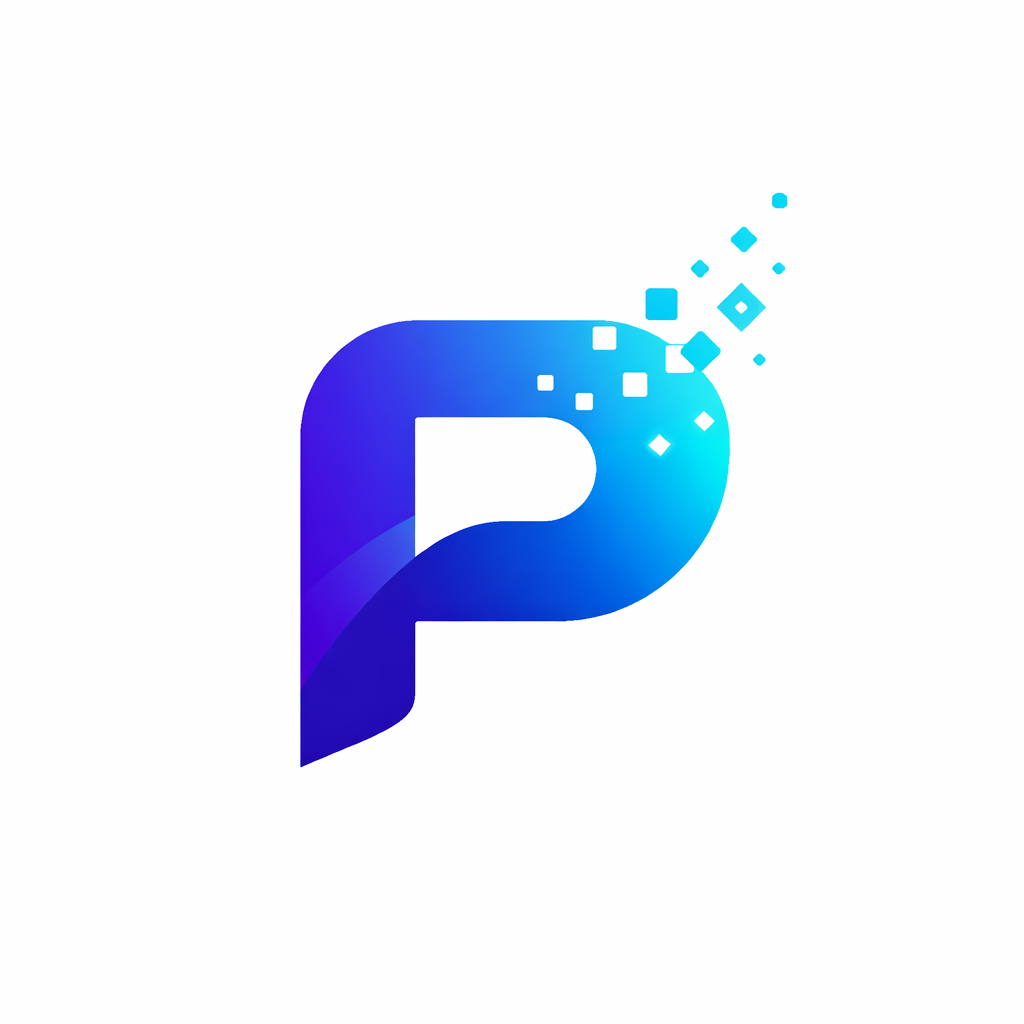 Pixora Logo