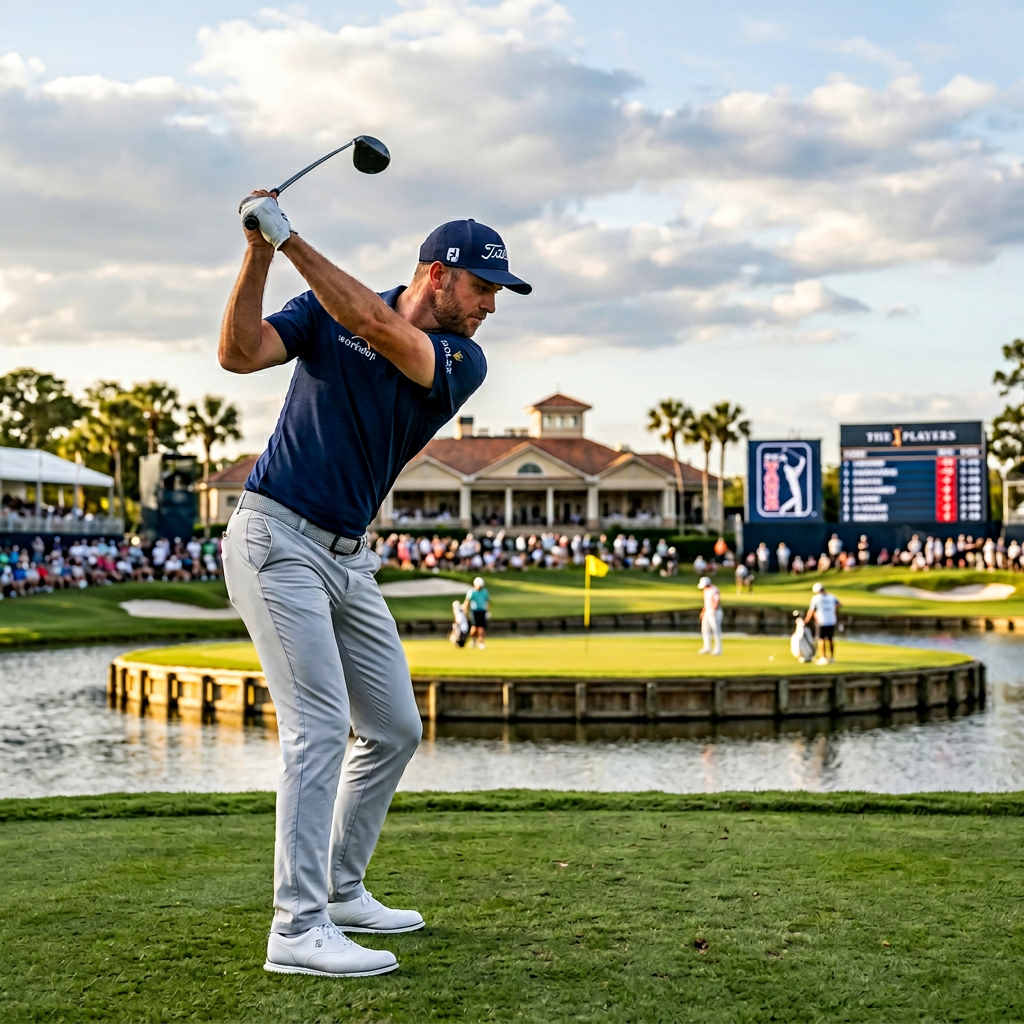 Ricky Castillo Breaks Through: First PGA Tour Win at Puerto Rico Open