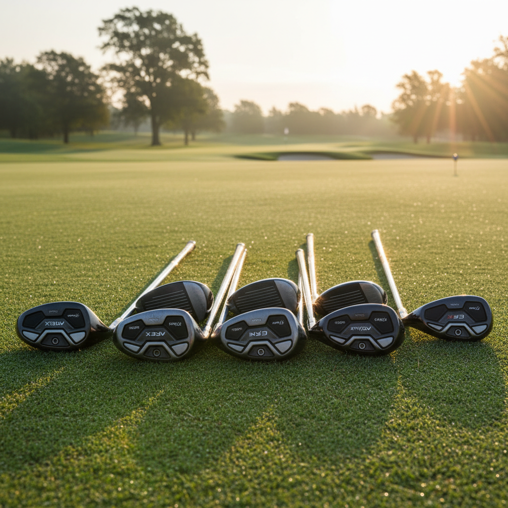 Hybrids: The Versatile Workhorses of the Modern Golf Bag