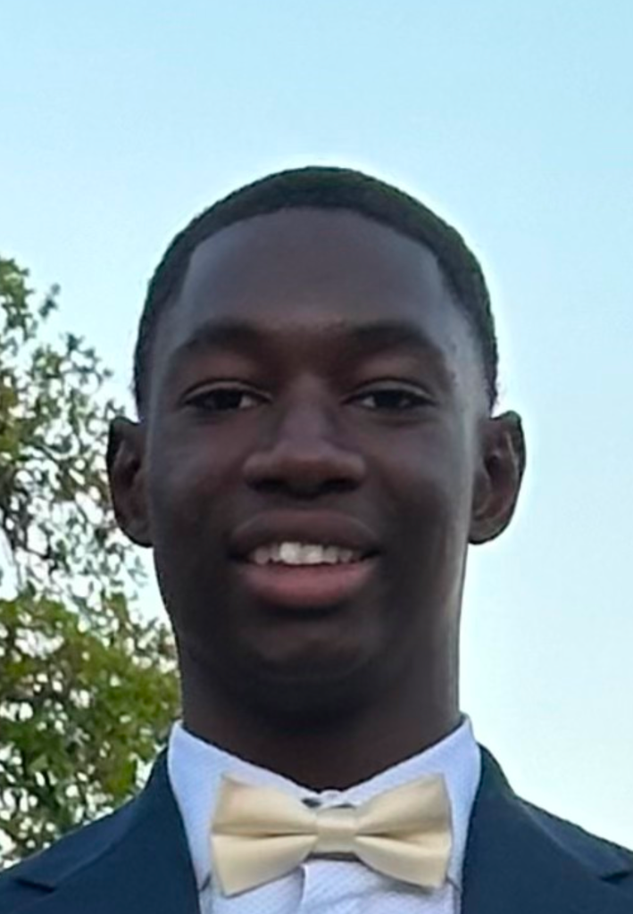 Kevin Alston