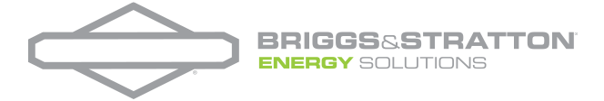 Briggs & Stratton Energy Solutions