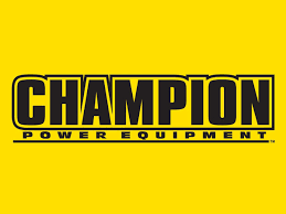 Champion Power Equipment
