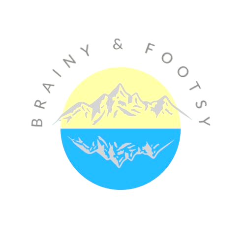 Brainy & Footsy