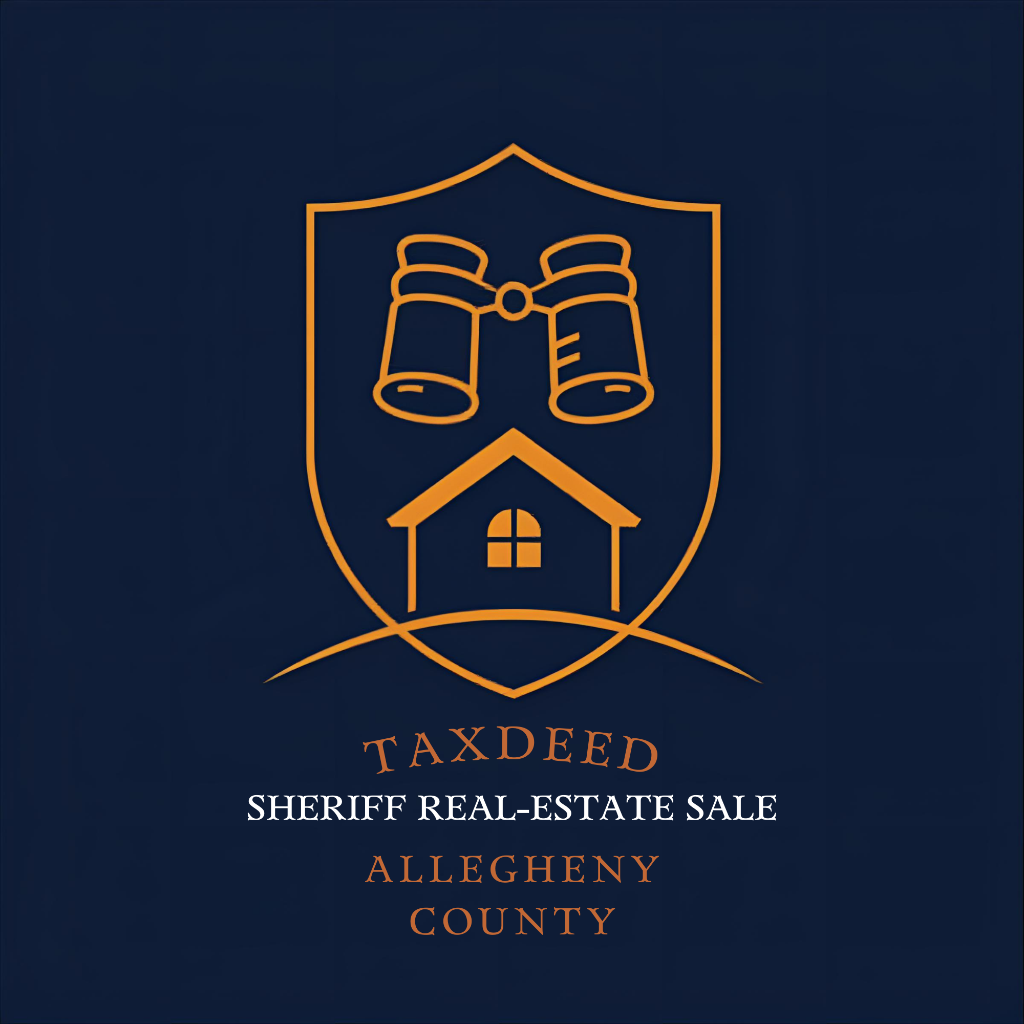 Allegheny Sheriff Sales