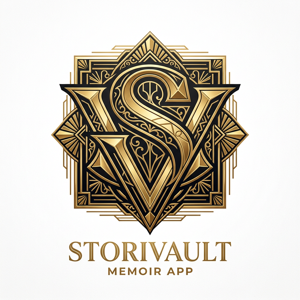 Option 3: Art Deco SV